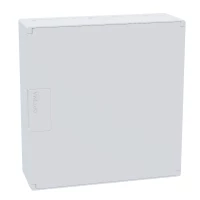 Корпус пластиковый OptiBox Pro 12-NNR-IP40 КЭАЗ 379787 ТехноИмпульс