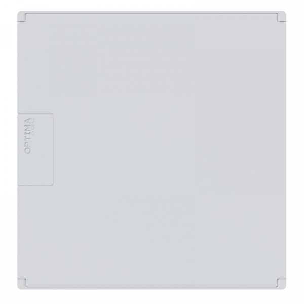 Корпус пластиковый OptiBox Pro 12-NNR-IP40 КЭАЗ 379787 ТехноИмпульс