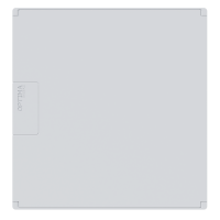 Корпус пластиковый OptiBox Pro 12-NNR-IP40 КЭАЗ 379787 ТехноИмпульс