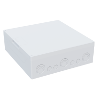 Корпус пластиковый OptiBox Pro 12-NNR-IP40 КЭАЗ 379787 ТехноИмпульс