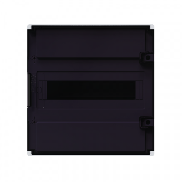 Корпус пластиковый OptiBox Pro 12-NKR-IP40 КЭАЗ 379788 ТехноИмпульс