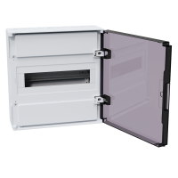 Корпус пластиковый OptiBox Pro 12-NKR-IP40 КЭАЗ 379788 ТехноИмпульс