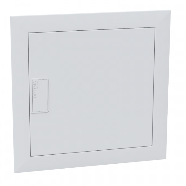 Корпус пластиковый OptiBox Pro 12-VNR-IP40 КЭАЗ 379789 ТехноИмпульс