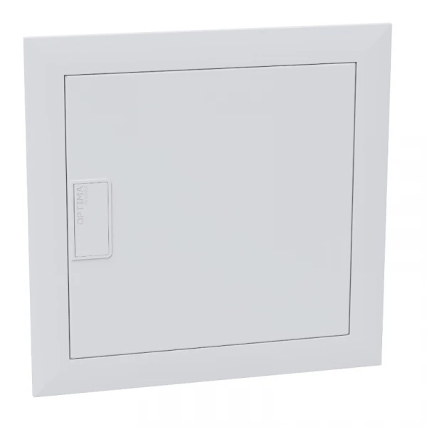 Корпус пластиковый OptiBox Pro 12-VNR-IP40 КЭАЗ 379789 ТехноИмпульс