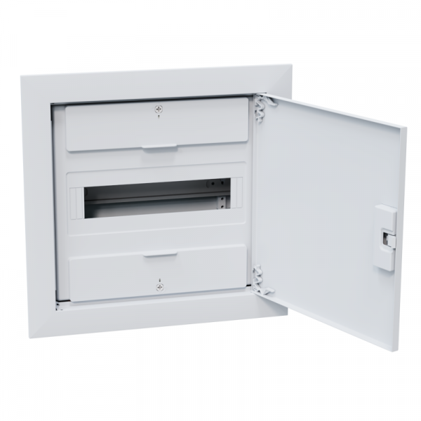 Корпус пластиковый OptiBox Pro 12-VNR-IP40 КЭАЗ 379789 ТехноИмпульс