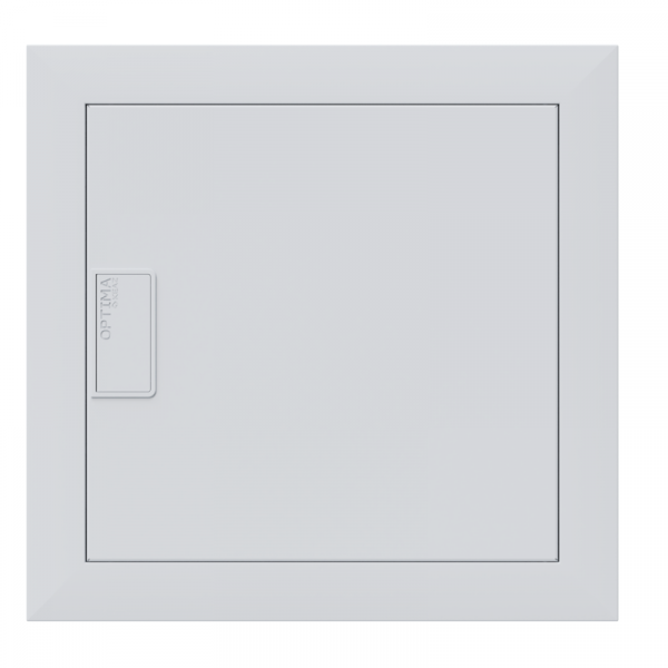 Корпус пластиковый OptiBox Pro 12-VNR-IP40 КЭАЗ 379789 ТехноИмпульс