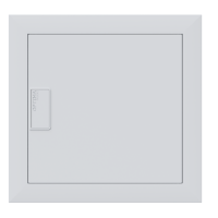 Корпус пластиковый OptiBox Pro 12-VNR-IP40 КЭАЗ 379789 ТехноИмпульс