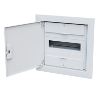 Корпус пластиковый OptiBox Pro 12-VNR-IP40 КЭАЗ 379789 ТехноИмпульс