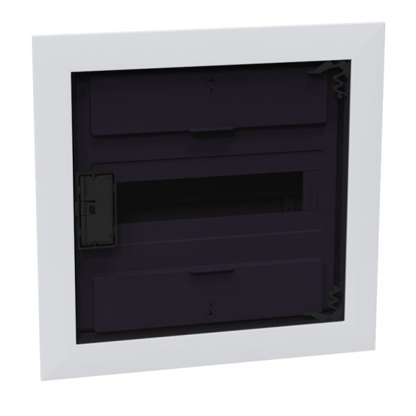 Корпус пластиковый OptiBox Pro 12-VKR-IP40 КЭАЗ 379790 ТехноИмпульс