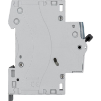 Выключатель автоматический модульный 1п C 10А 6кА TX3 6000 1мод. 230/400В Leg 404026 ТехноИмпульс