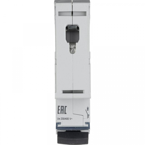 Выключатель автоматический модульный 1п C 10А 6кА TX3 6000 1мод. 230/400В Leg 404026 ТехноИмпульс
