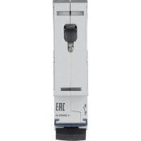 Выключатель автоматический модульный 1п C 10А 6кА TX3 6000 1мод. 230/400В Leg 404026 ТехноИмпульс