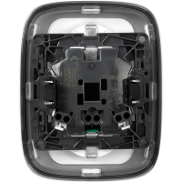 Розетка 2-м СП Valena Allure 16А IP20 250В 2х2P+E защ. шторки безвинт. клеммы с лицев. панелью бел. Leg 753726 ТехноИмпульс