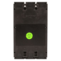 Выключатель автоматический 3п 125А 35кА AV POWER-1/3 TR AVERES EKF mccb-13-125-TR-av ТехноИмпульс