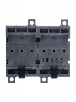 Рубильник реверсивный OT40F3C 40А (23А AC23) ABB 1SCA104913R1001 ТехноИмпульс