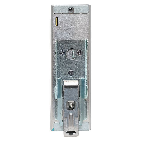 Блок питания на DIN-рейку 150Вт Uвх ~ 220В AC Uвых - 24В DC постоянного тока EKF DR-E-150W-24 ТехноИмпульс