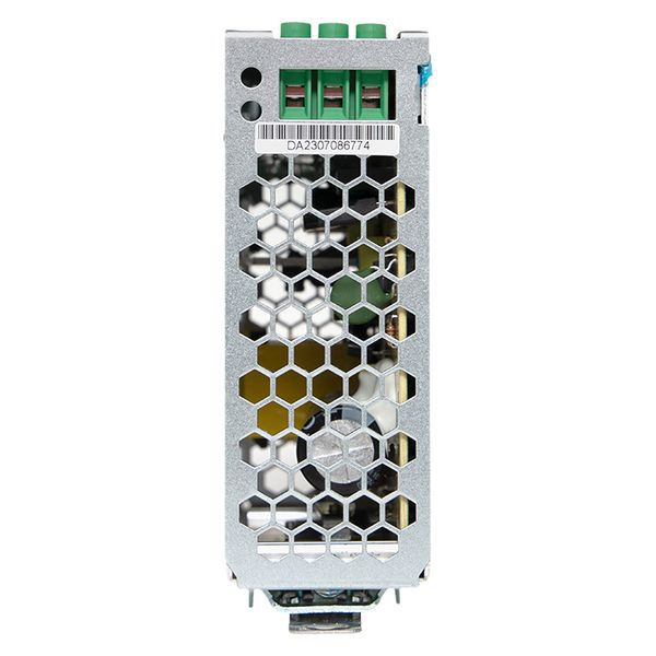 Блок питания на DIN-рейку 150Вт Uвх ~ 220В AC Uвых - 24В DC постоянного тока EKF DR-E-150W-24 ТехноИмпульс