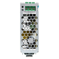 Блок питания на DIN-рейку 150Вт Uвх ~ 220В AC Uвых - 24В DC постоянного тока EKF DR-E-150W-24 ТехноИмпульс