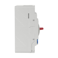 Выключатель автоматический MGS125 3P 80-100A 25kA YON MGS125M-3TAMF0100 ТехноИмпульс