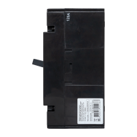 Выключатель автоматический 3п 125А 25кА LS250 ProPact EKF mccb-250-25-3-125-ls ТехноИмпульс