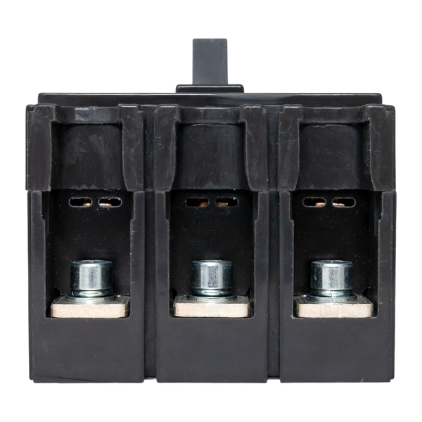 Выключатель автоматический 3п 125А 25кА LS250 ProPact EKF mccb-250-25-3-125-ls ТехноИмпульс