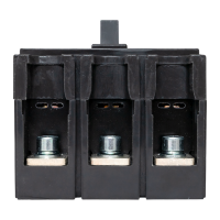 Выключатель автоматический 3п 125А 25кА LS250 ProPact EKF mccb-250-25-3-125-ls ТехноИмпульс