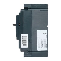 Выключатель автоматический 3п 250/160А 45кА ВА-99C Compact NS PROxima EKF mccb99C-250-160 ТехноИмпульс