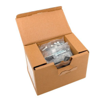 Выключатель автоматический 3п 250/160А 45кА ВА-99C Compact NS PROxima EKF mccb99C-250-160 ТехноИмпульс