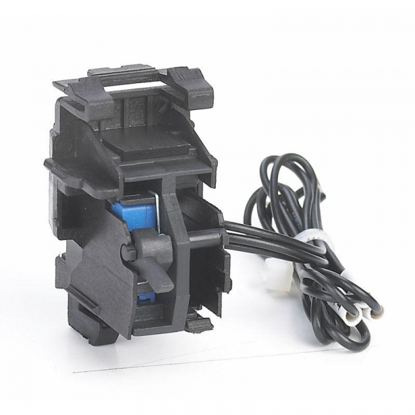 Контакт вспомогательный и сигнальный AX/AL-M1 R для NXM(LE)-125(63) (правый) (R) CHINT 201843 ТехноИмпульс