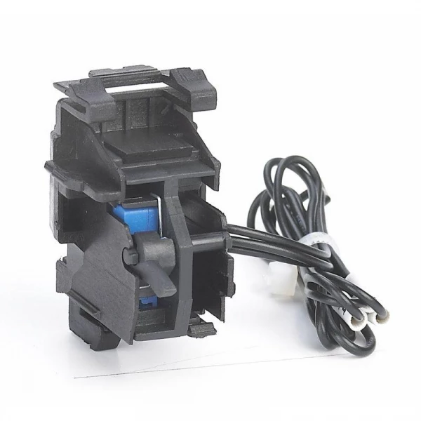 Контакт вспомогательный и сигнальный AX/AL-M1 R для NXM(LE)-125(63) (правый) (R) CHINT 201843 ТехноИмпульс