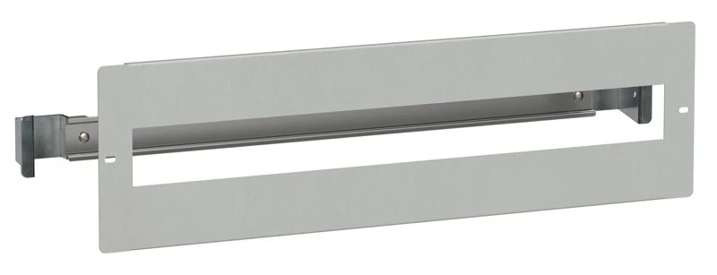 Панель ЛМА 600 (1х27) H=150 с DIN-рейкой TITAN IEK TI-00D-PM-060 ТехноИмпульс