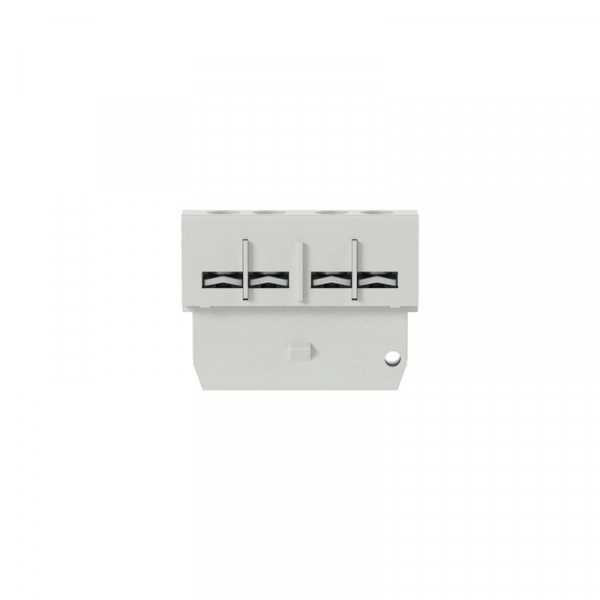 Контакт дополнительный для DMP32 и DMP63 фронтального монтажа 1НО+1НЗ YON DMPA32F11 ТехноИмпульс