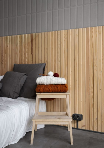 Розетка 2-м ОП Quteo 16А IP20 250В 2х2P+E с заземл. без защ. шторок черн. матов. IEK 782470 ТехноИмпульс