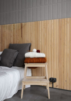 Розетка 2-м ОП Quteo 16А IP20 250В 2х2P+E с заземл. без защ. шторок черн. матов. IEK 782470 ТехноИмпульс