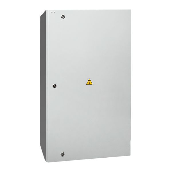 Щит распределительный навесной "KRATOS" 168 мод. 100.65.30 IP66 EKF mb26-1006530 ТехноИмпульс