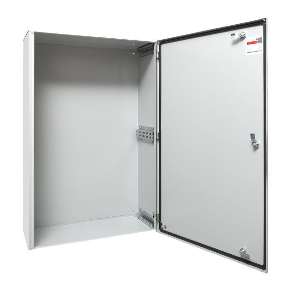 Щит распределительный навесной "KRATOS" 168 мод. 100.65.30 IP66 EKF mb26-1006530 ТехноИмпульс