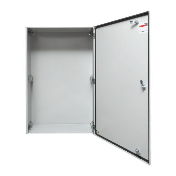 Щит распределительный навесной "KRATOS" 168 мод. 100.65.30 IP66 EKF mb26-1006530 ТехноИмпульс