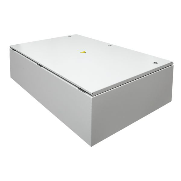 Щит распределительный навесной "KRATOS" 168 мод. 100.65.30 IP66 EKF mb26-1006530 ТехноИмпульс