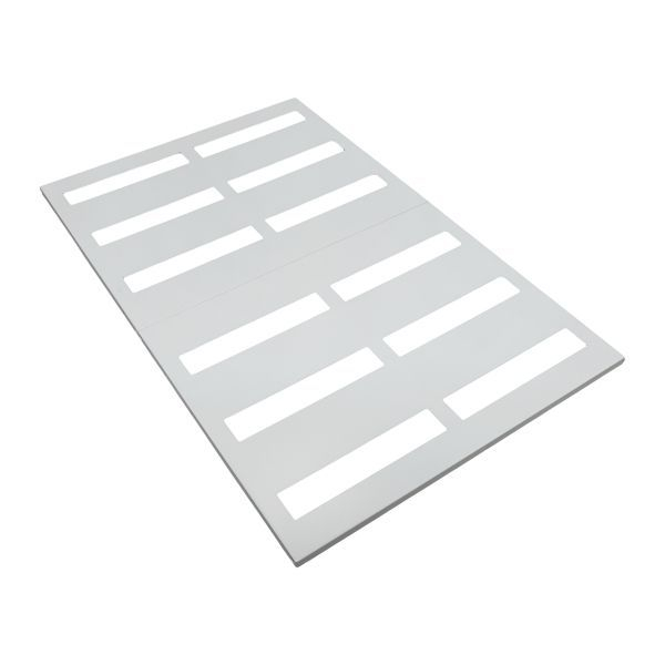 Щит распределительный навесной "KRATOS" 168 мод. 100.65.30 IP66 EKF mb26-1006530 ТехноИмпульс