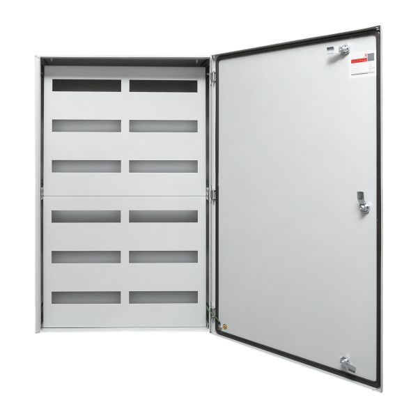 Щит распределительный навесной "KRATOS" 168 мод. 100.65.30 IP66 EKF mb26-1006530 ТехноИмпульс