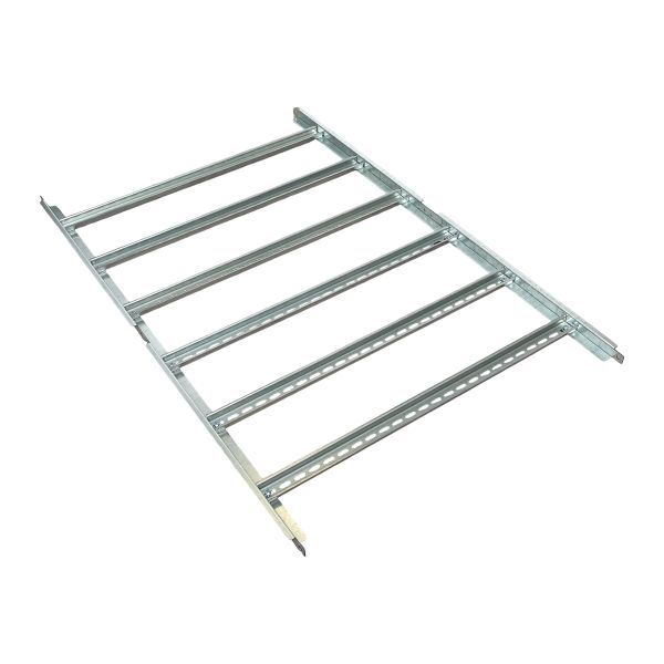 Щит распределительный навесной "KRATOS" 168 мод. 100.65.30 IP66 EKF mb26-1006530 ТехноИмпульс