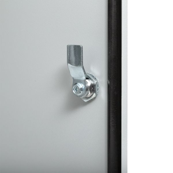 Щит распределительный навесной "KRATOS" 168 мод. 100.65.30 IP66 EKF mb26-1006530 ТехноИмпульс