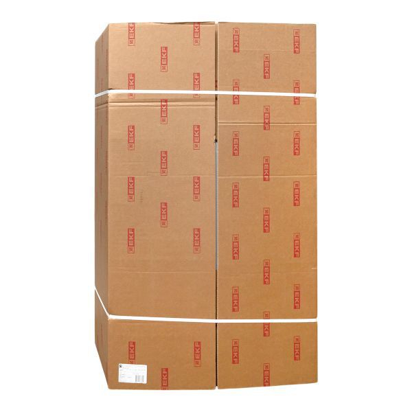 Щит распределительный навесной "KRATOS" 168 мод. 100.65.30 IP66 EKF mb26-1006530 ТехноИмпульс