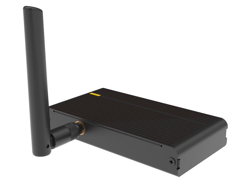 Qbic FHD-200, Мини-ПК, Android ТехноИмпульс