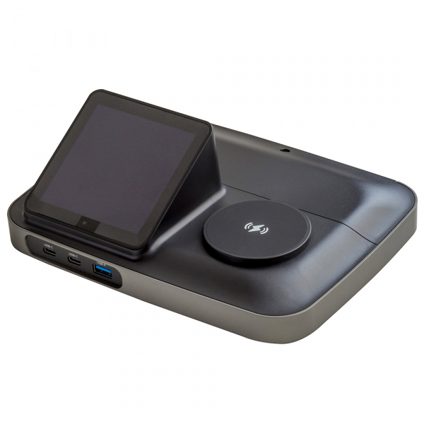 TDD-1000, Док. станция 3,9'' ТехноИмпульс