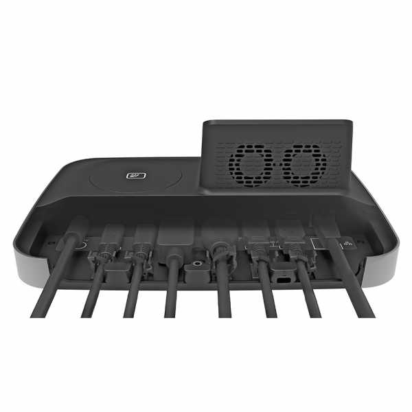 TDD-1000, Док. станция 3,9'' ТехноИмпульс