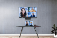 TDD-1000, Док. станция 3,9'' ТехноИмпульс