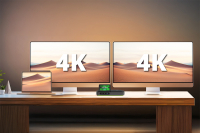 TDD-1000, Док. станция 3,9'' ТехноИмпульс