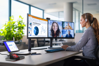 TDD-1000, Док. станция 3,9'' ТехноИмпульс