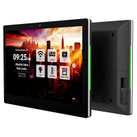 Qbic Luminen 10M, Панельный ПК, Full HD ТехноИмпульс